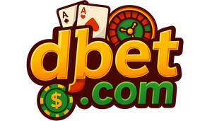 DJBet Com Logo